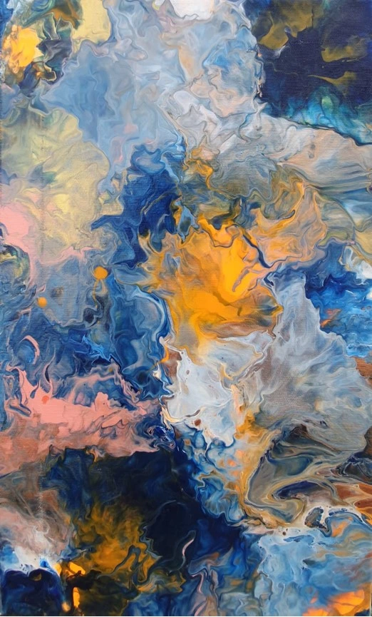 Dincolo de adâncuri — Mihaela Bozariu