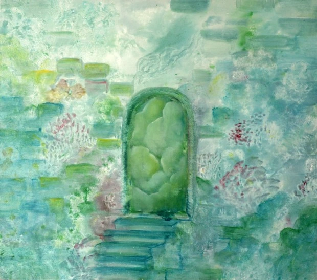 Un altundeva — Mihaela Bozariu