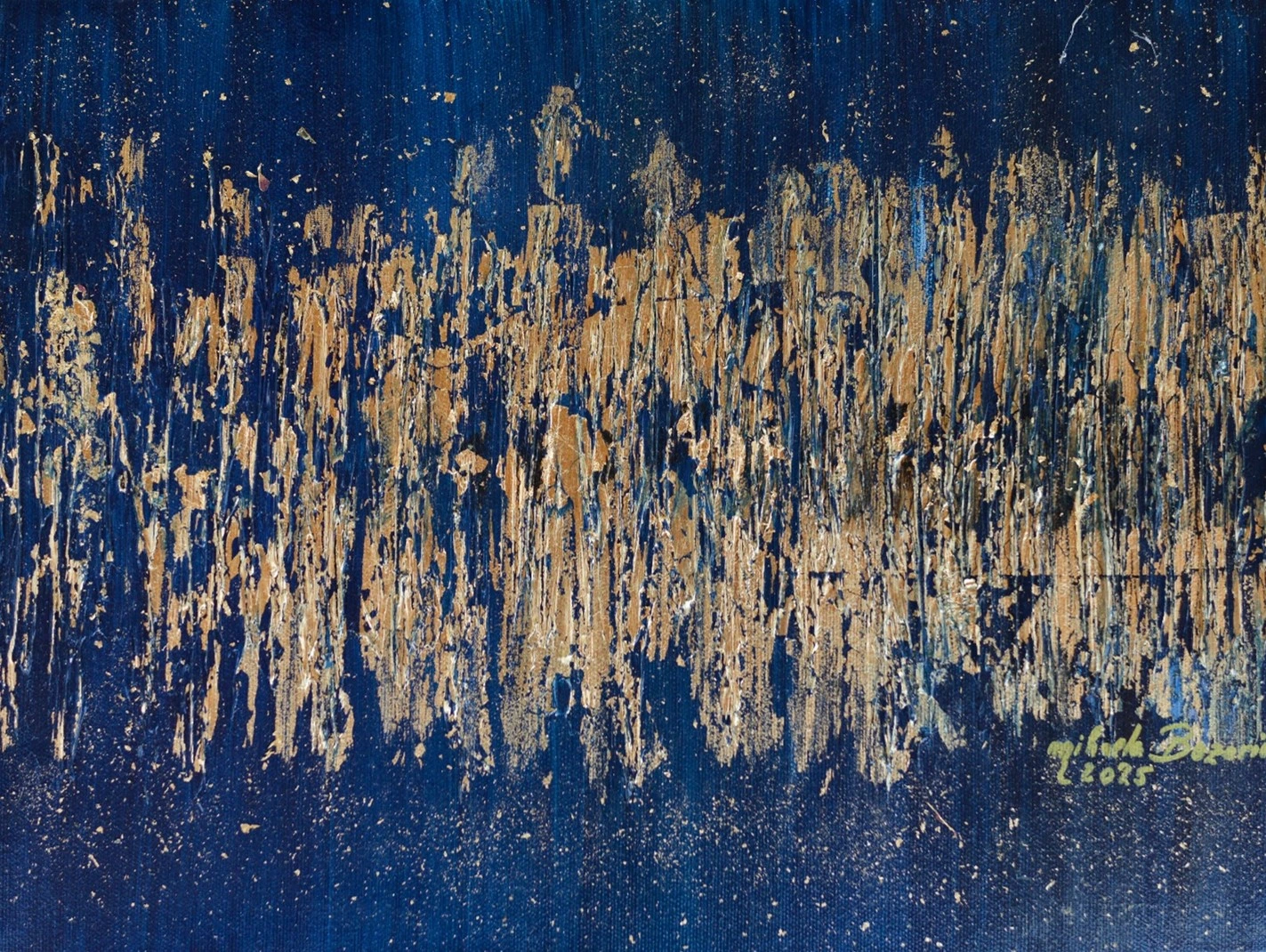 Urmele luminii — Mihaela Bozariu