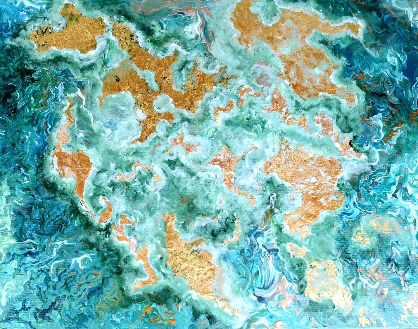 Meleaguri de dincolo de timp — Mihaela Bozariu