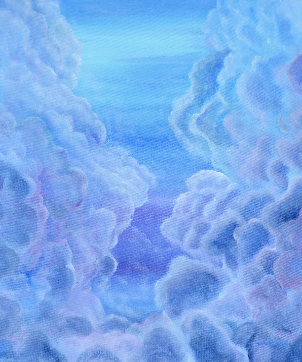 Dincolo de orizont — Mihaela Bozariu