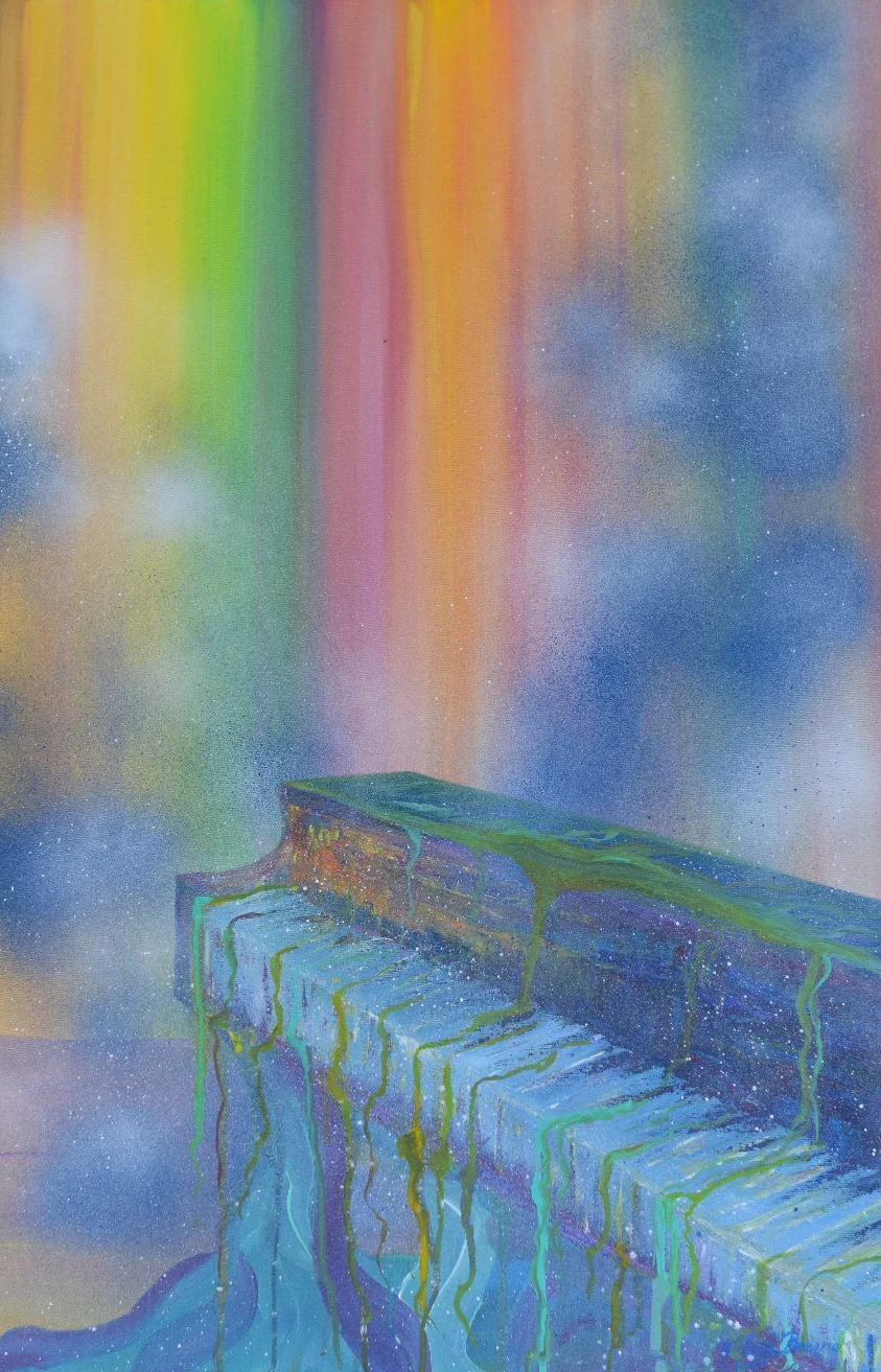Ecoul tăcerii — Mihaela Bozariu