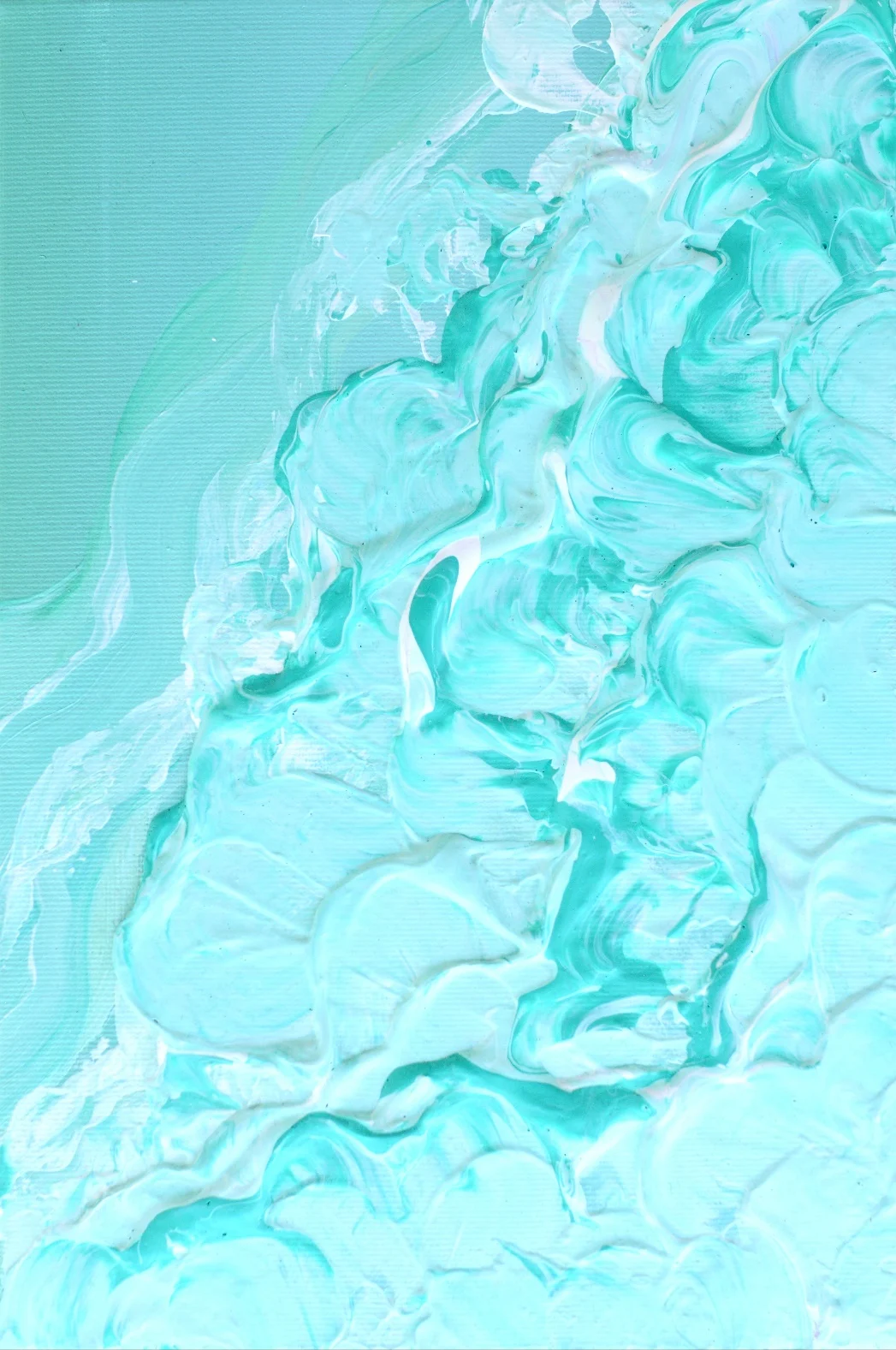 Marea din noi — Mihaela Bozariu