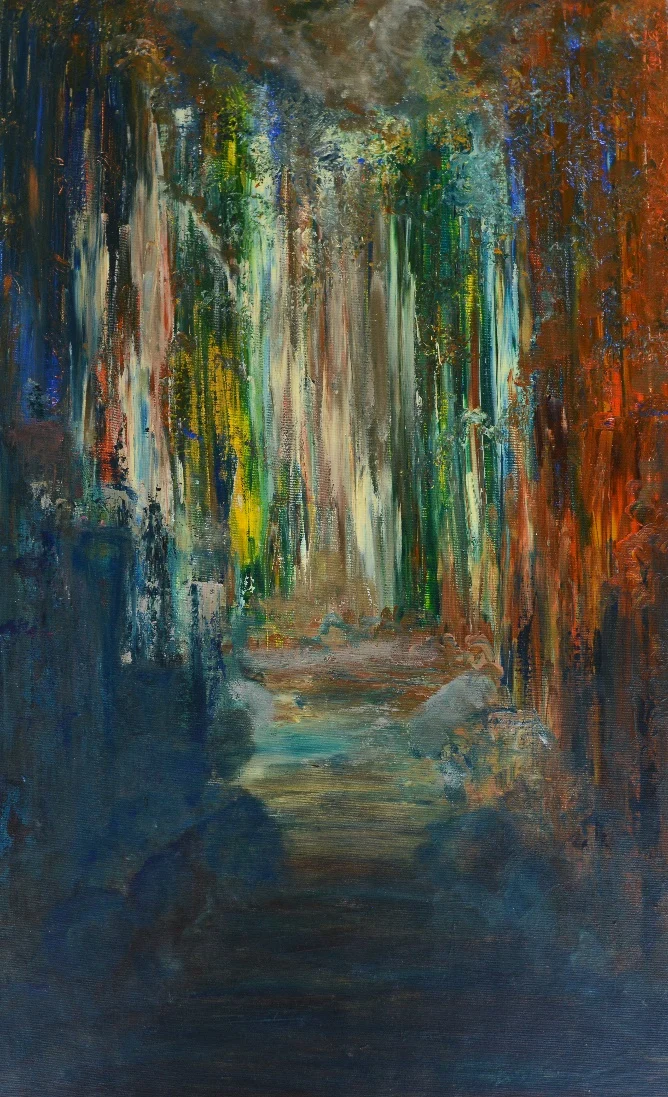 O amintire de toamnă — Mihaela Bozariu